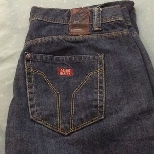 Miss Sixty Zuma jeans